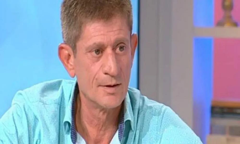 Σταύρος Μαυρίδης: «Έμεινα 40 μέρες στο ψυχιατρείο» (βίντεο)